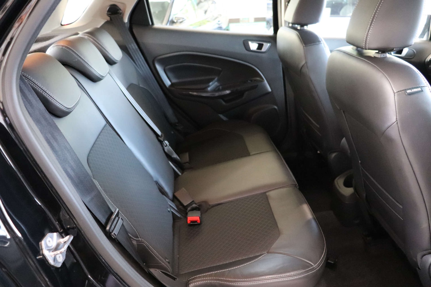 Used Ford Ecosport 2017 for sale - 76384166: Photo 23