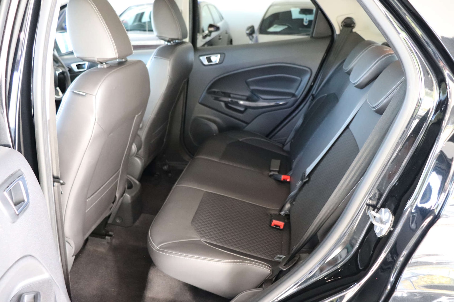 Used Ford Ecosport 2017 for sale - 76384166: Photo 28