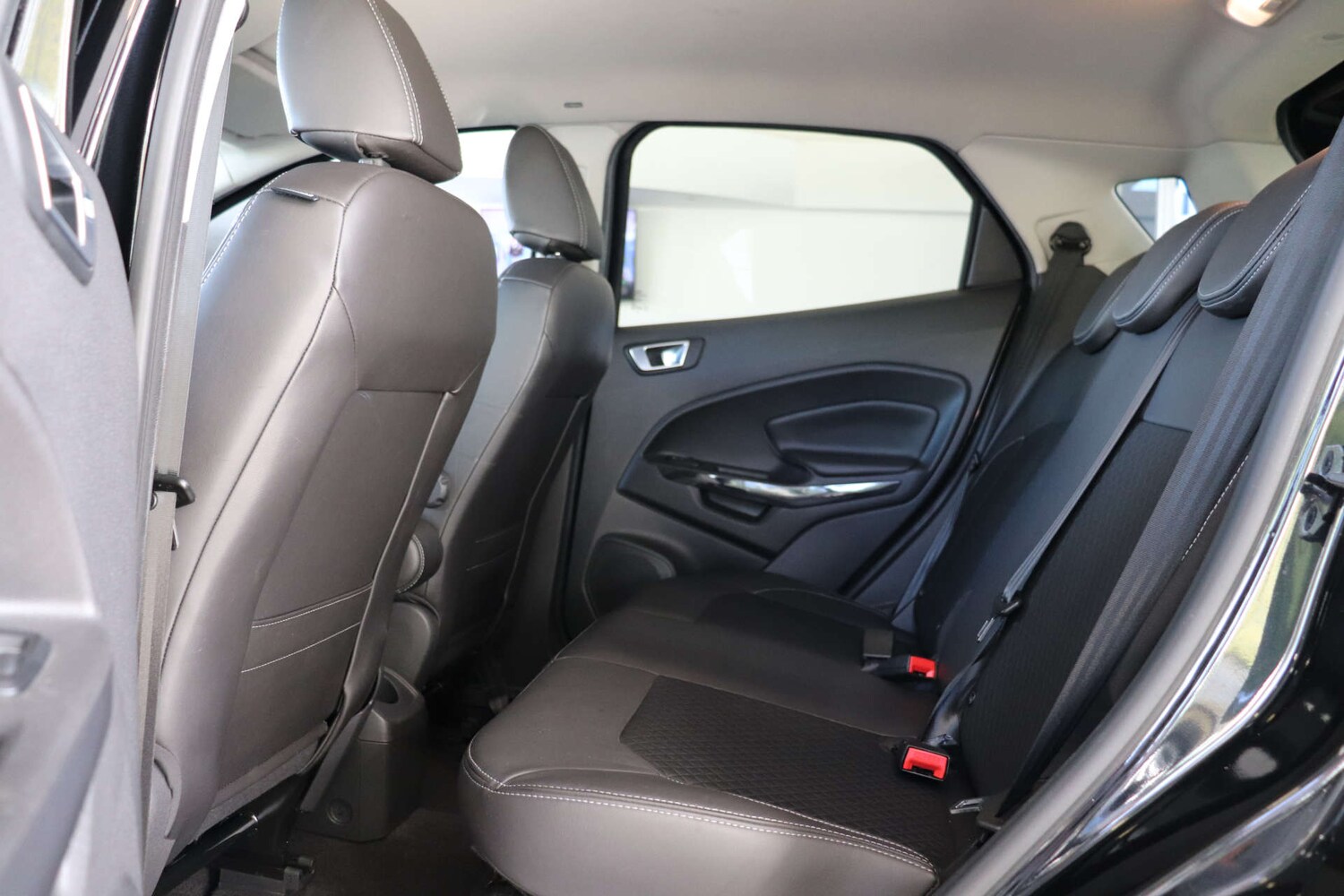 Used Ford Ecosport 2017 for sale - 76384166: Photo 29