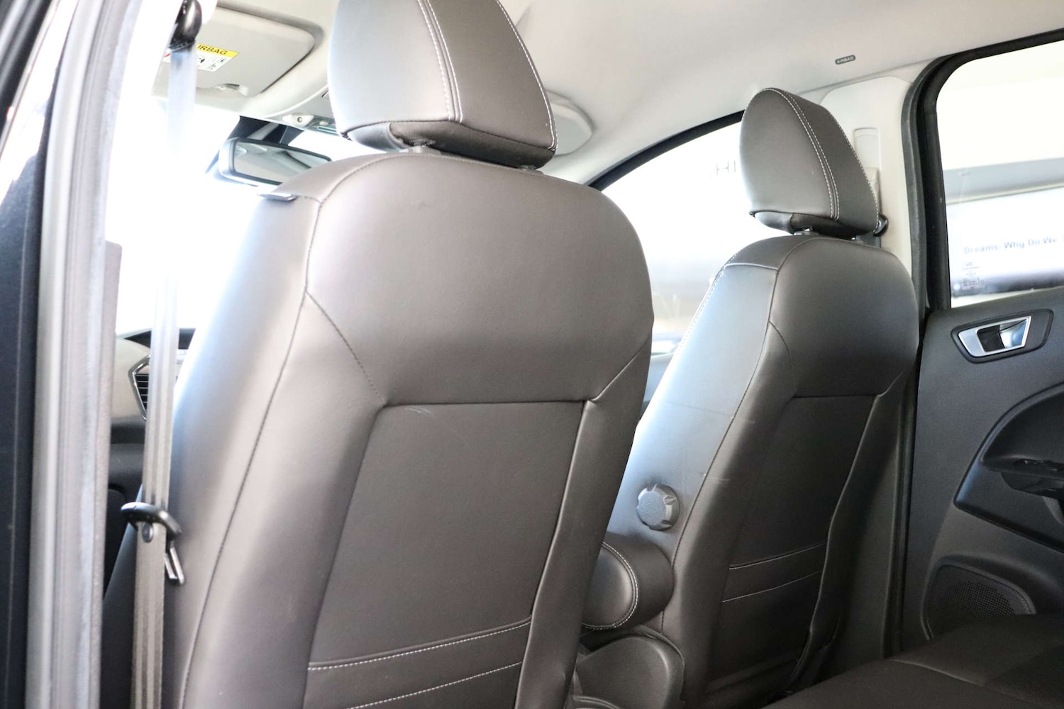 Used Ford Ecosport 2017 for sale - 76384166: Photo 30