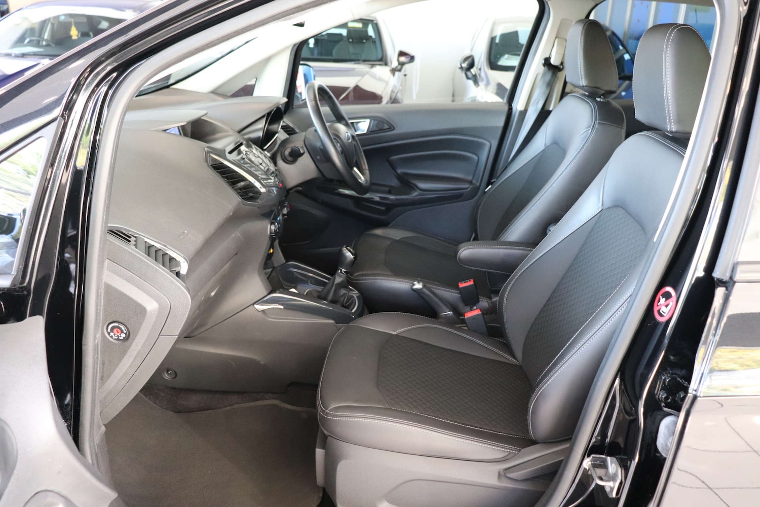 Used Ford Ecosport 2017 for sale - 76384166: Photo 32