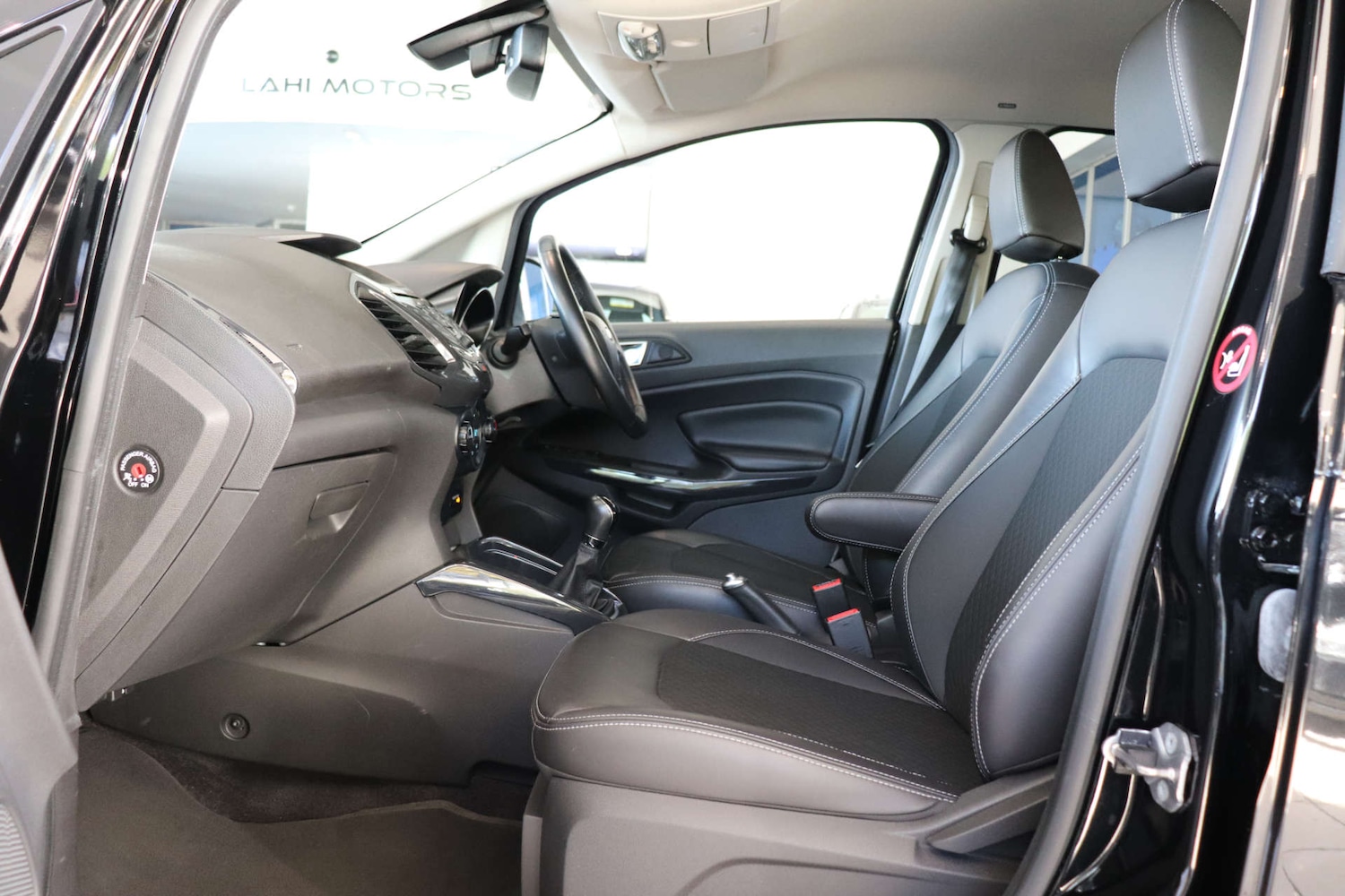 Used Ford Ecosport 2017 for sale - 76384166: Photo 33