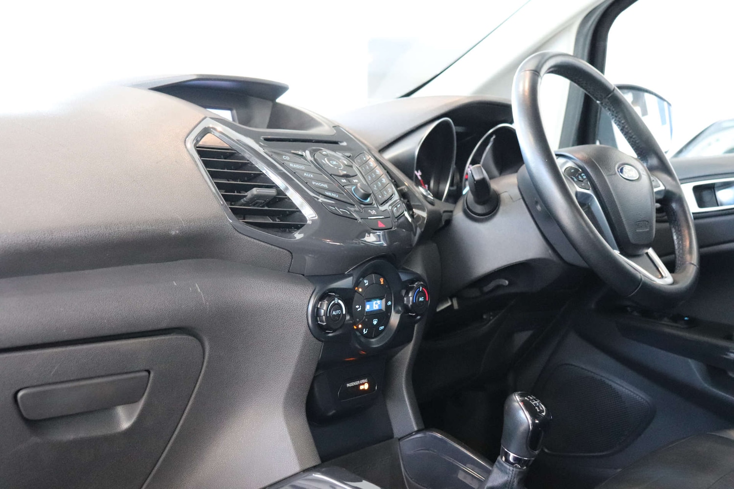 Used Ford Ecosport 2017 for sale - 76384166: Photo 35