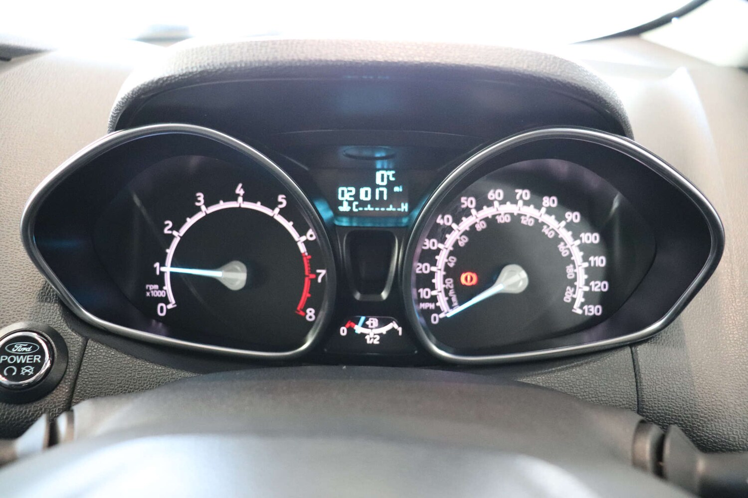 Used Ford Ecosport 2017 for sale - 76384166: Photo 39