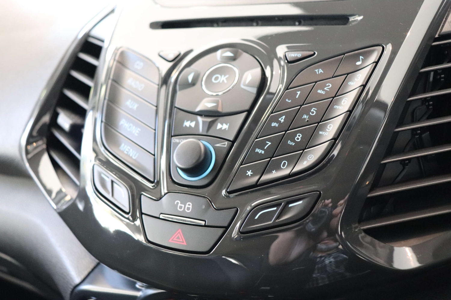 Used Ford Ecosport 2017 for sale - 76384166: Photo 41