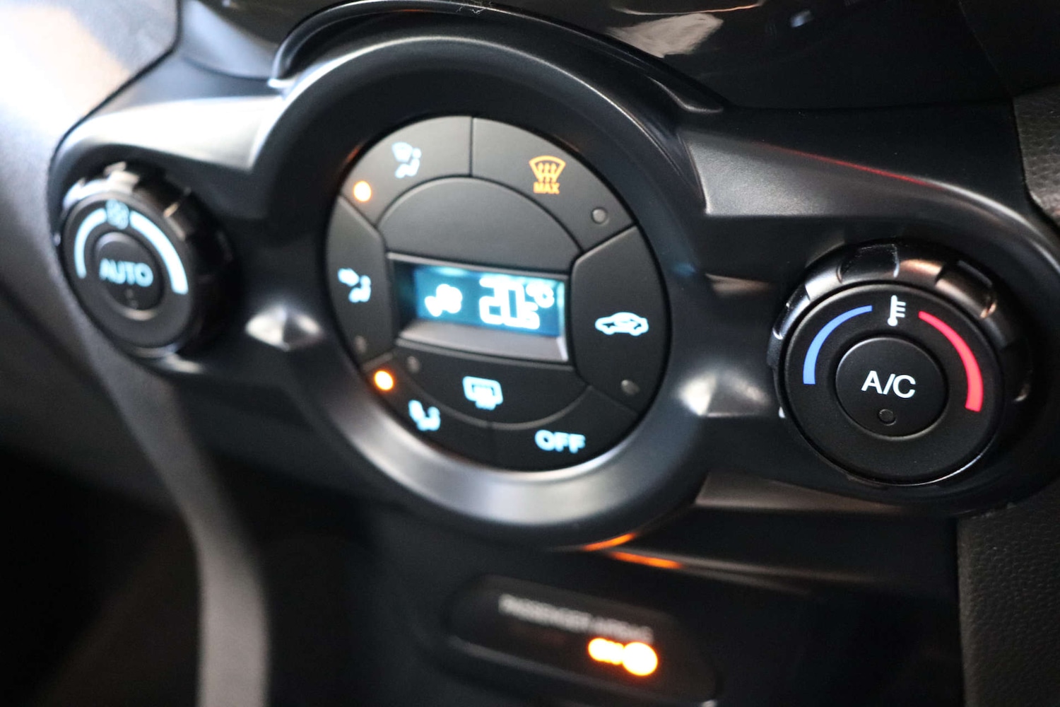 Used Ford Ecosport 2017 for sale - 76384166: Photo 42