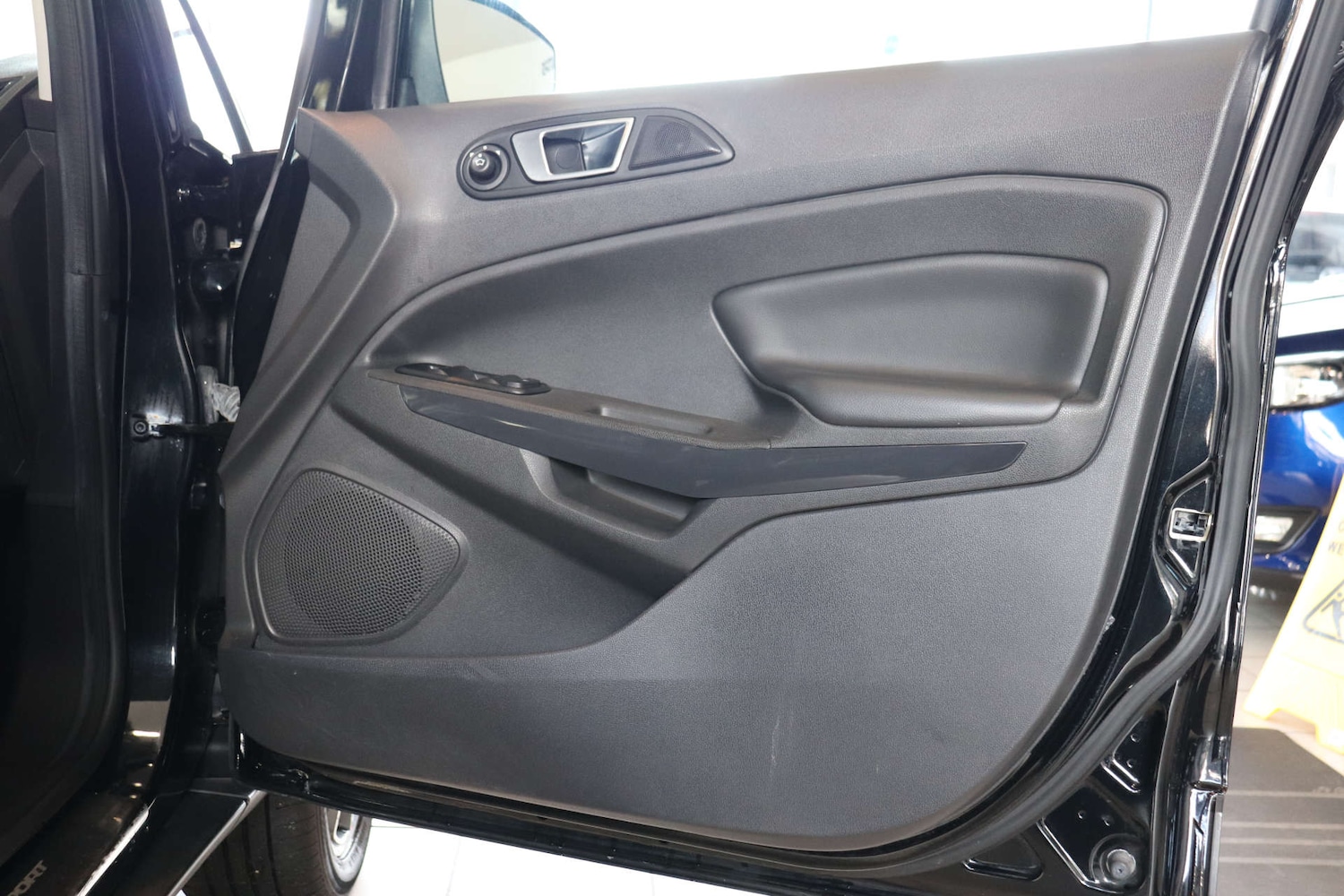 Used Ford Ecosport 2017 for sale - 76384166: Photo 55