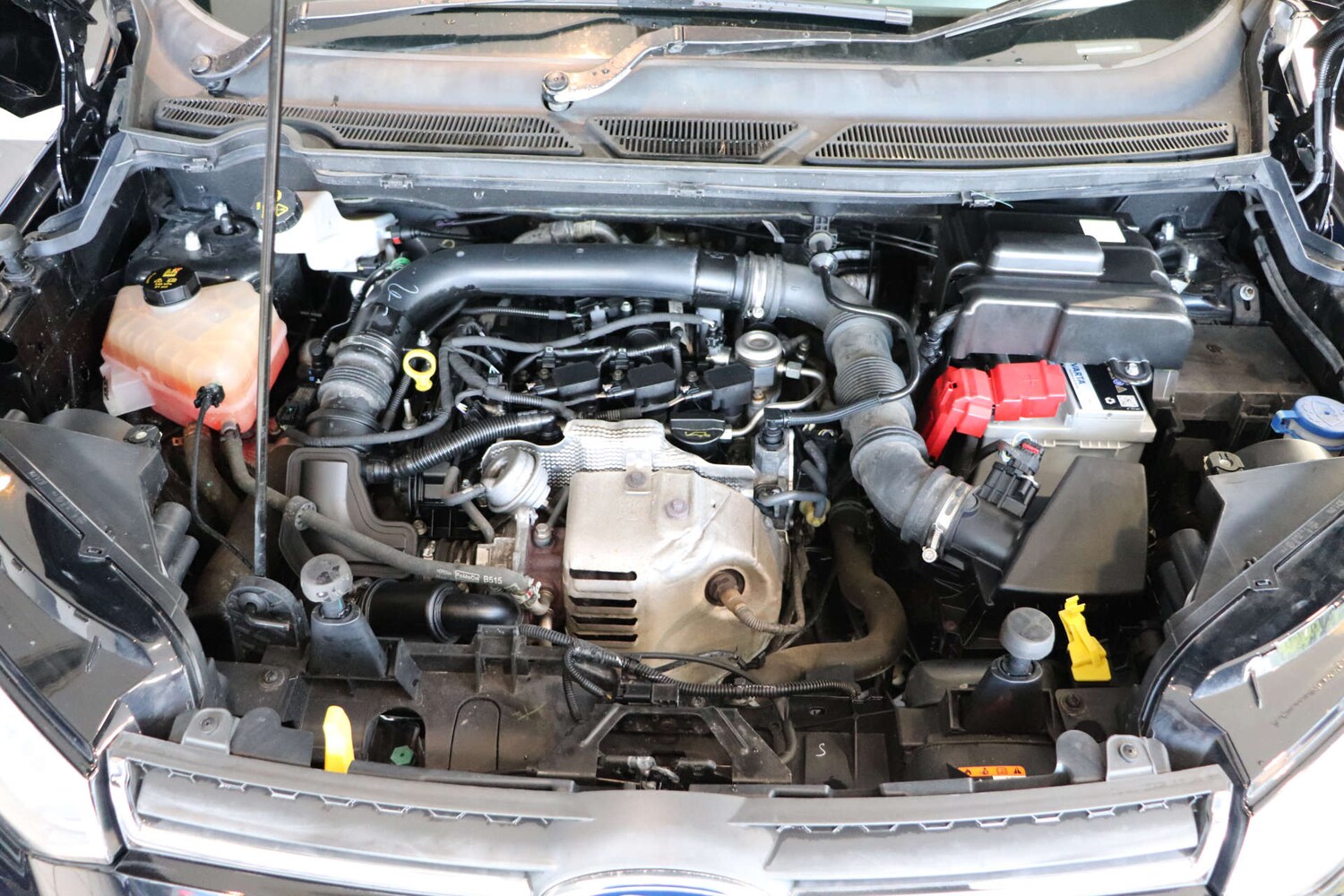 Used Ford Ecosport 2017 for sale - 76384166: Photo 56