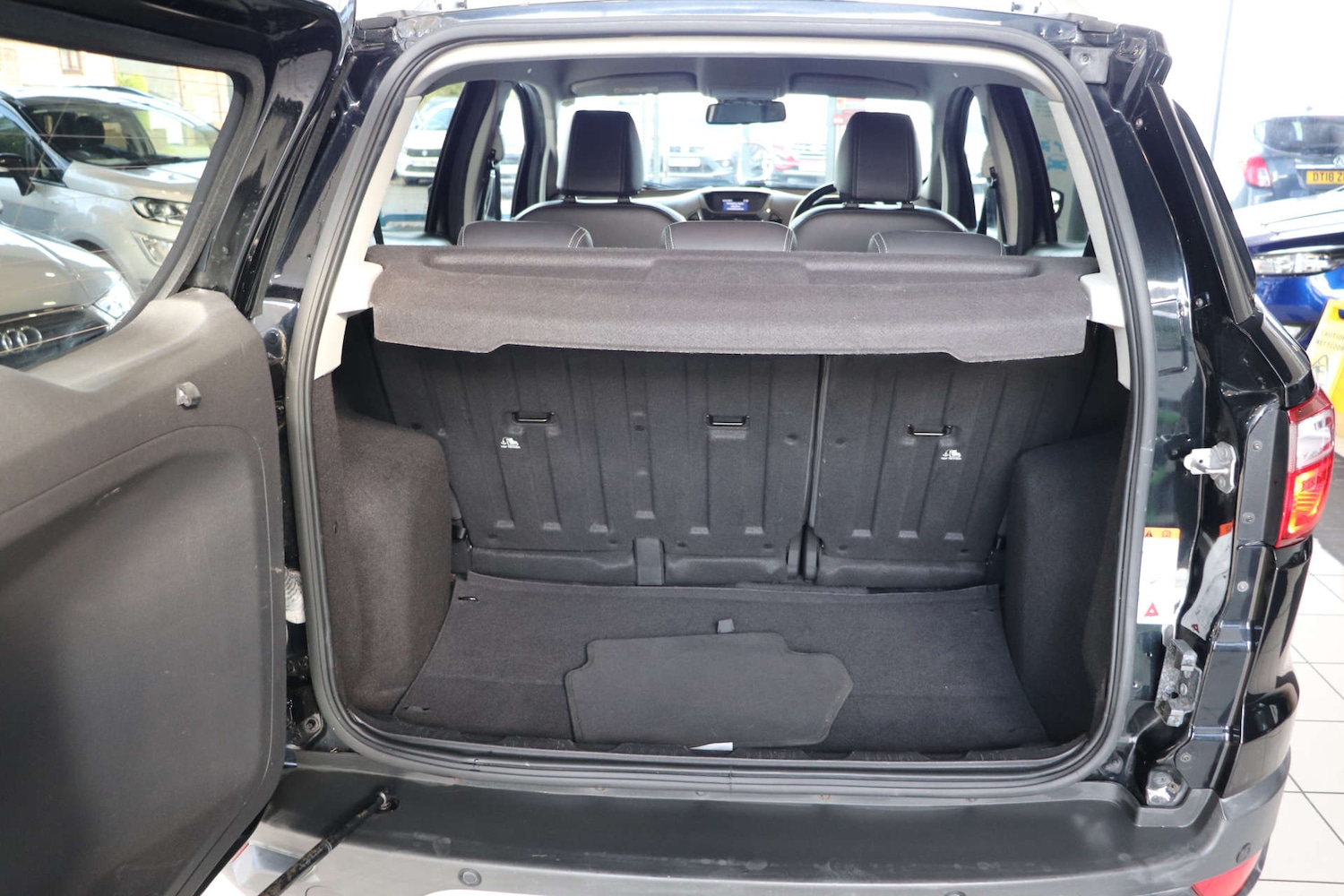 Used Ford Ecosport 2017 for sale - 76384166: Photo 57