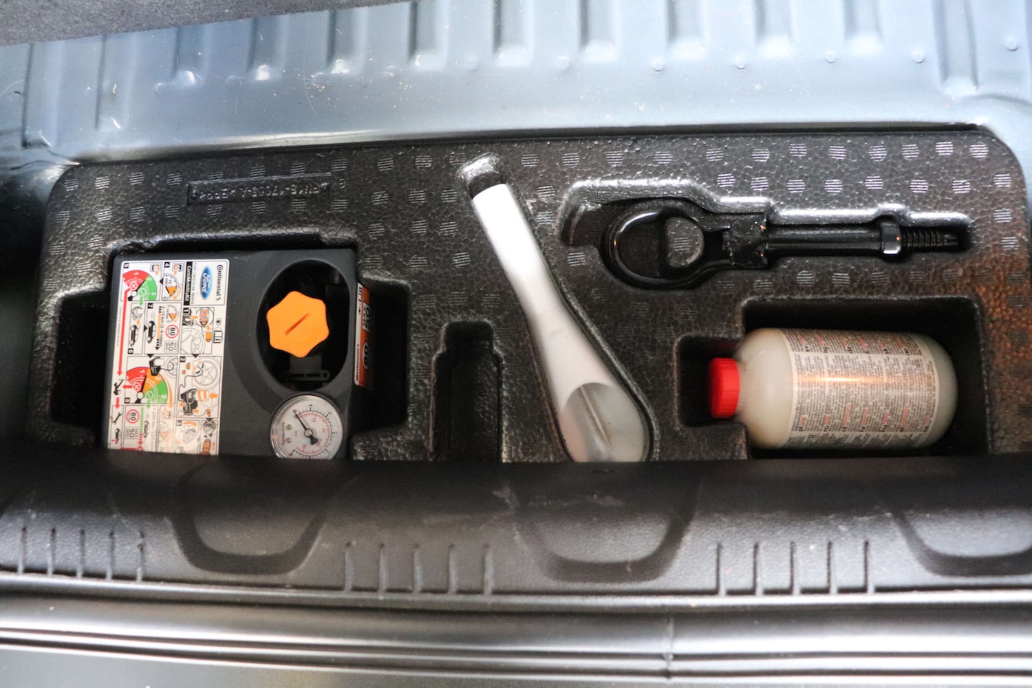 Used Ford Ecosport 2017 for sale - 76384166: Photo 58