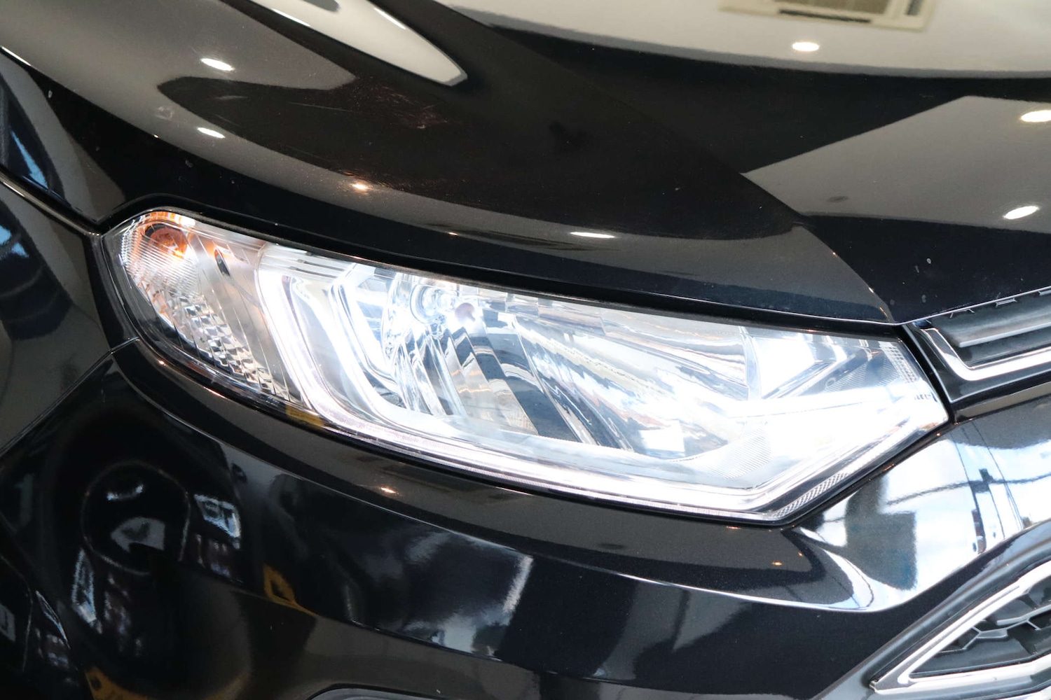 Used Ford Ecosport 2017 for sale - 76384166: Photo 59