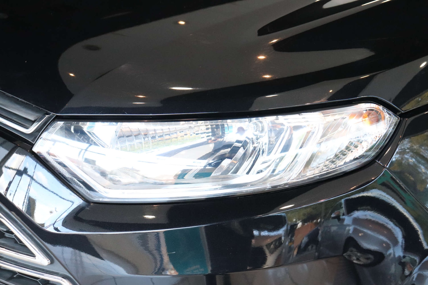 Used Ford Ecosport 2017 for sale - 76384166: Photo 64