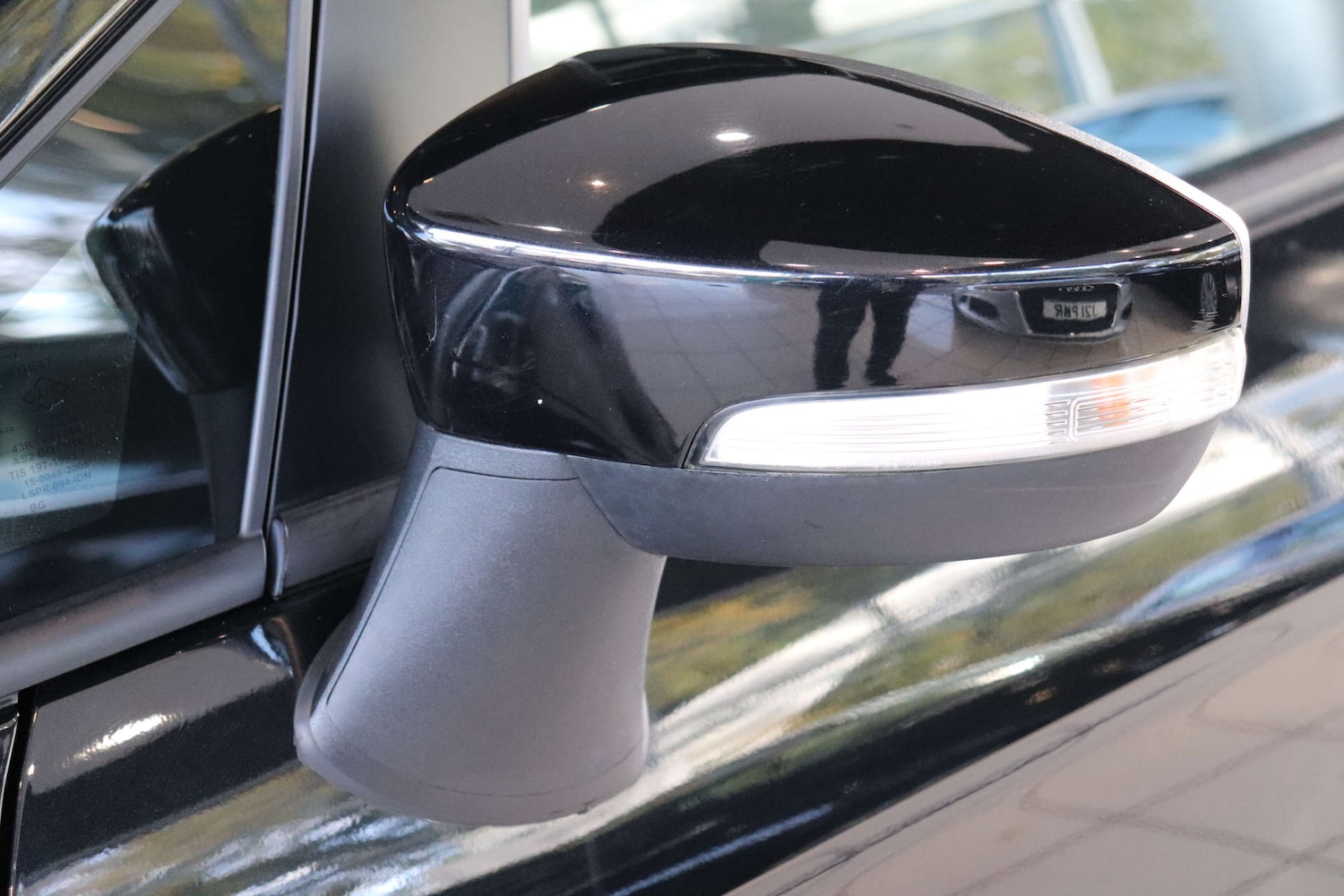 Used Ford Ecosport 2017 for sale - 76384166: Photo 69