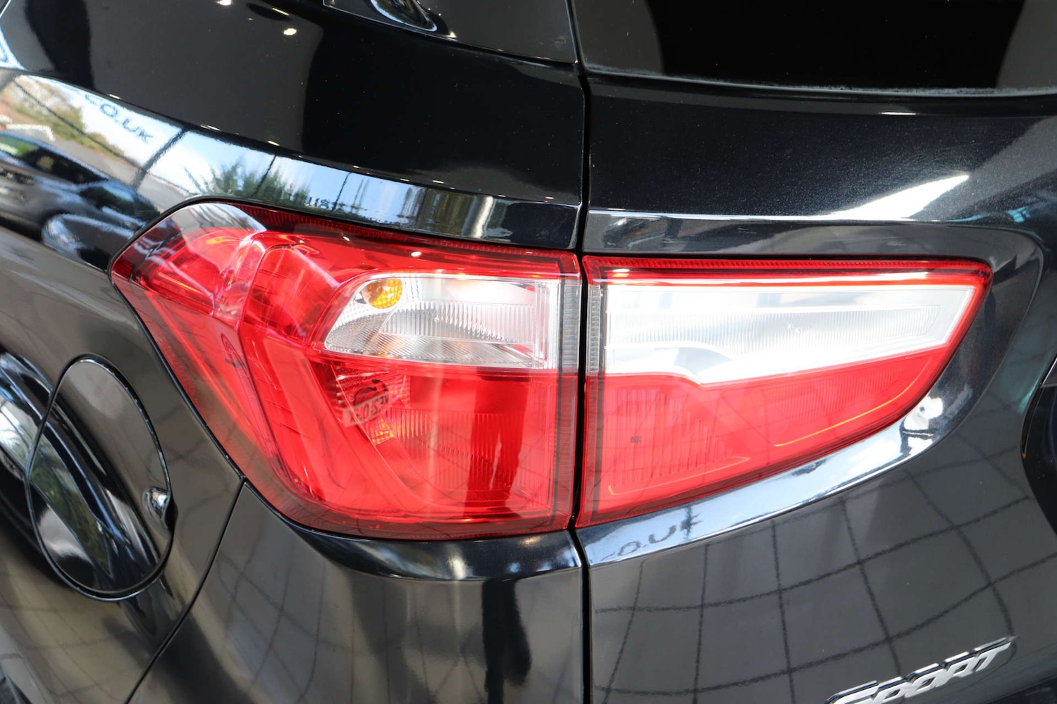 Used Ford Ecosport 2017 for sale - 76384166: Photo 71