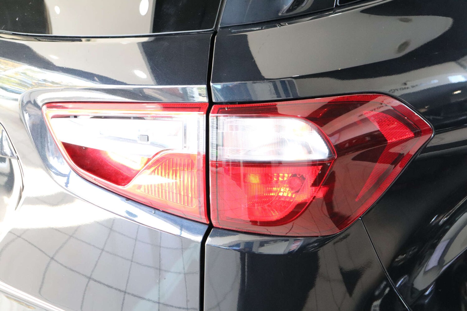 Used Ford Ecosport 2017 for sale - 76384166: Photo 76