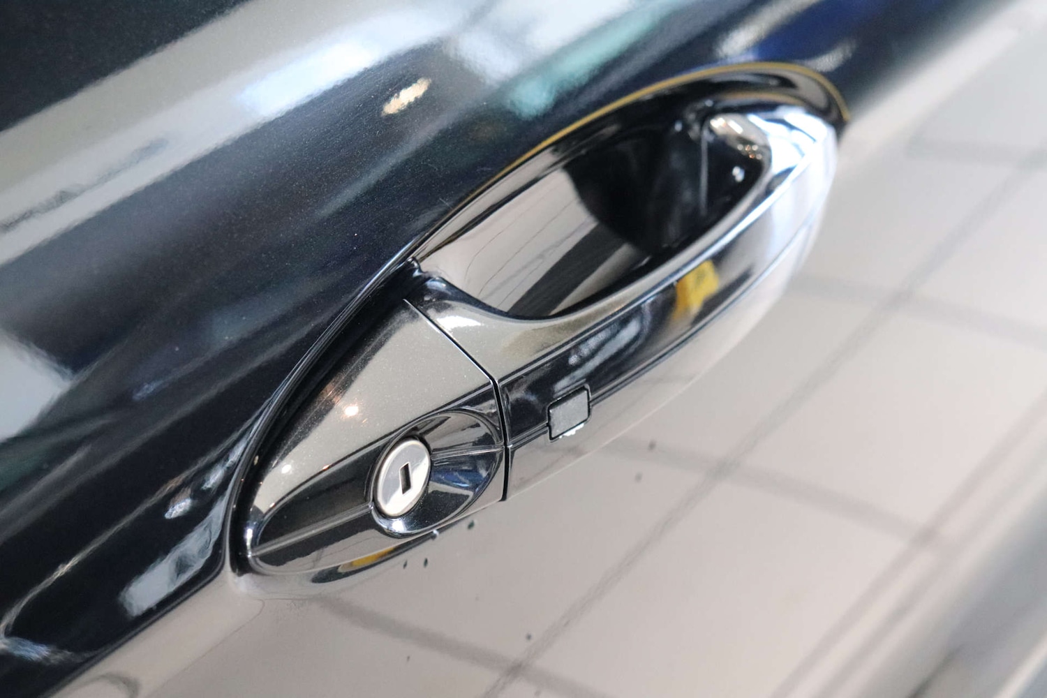 Used Ford Ecosport 2017 for sale - 76384166: Photo 80