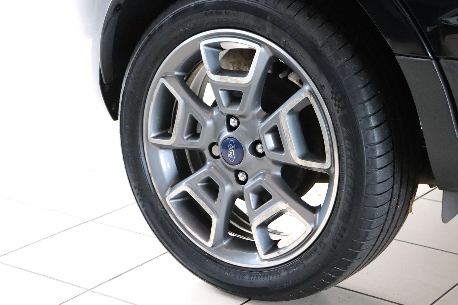 Used Ford Ecosport 2017 for sale - 76384166: Photo 87