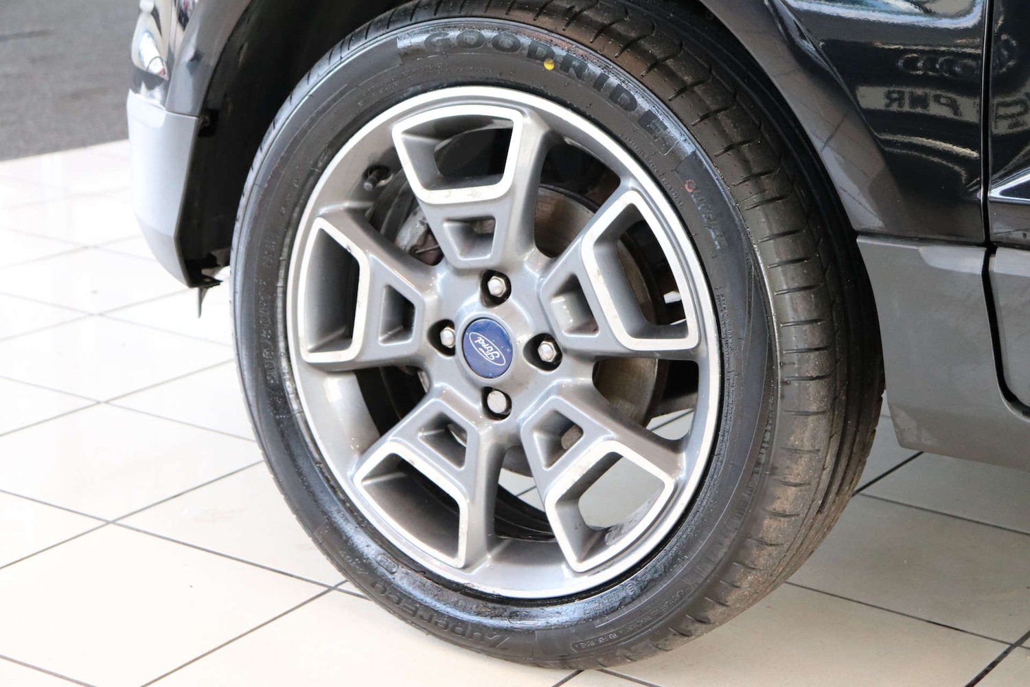 Used Ford Ecosport 2017 for sale - 76384166: Photo 88