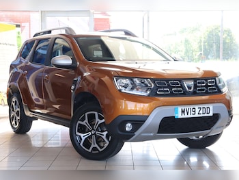 2019 - 1.6 SCe Prestige 5dr