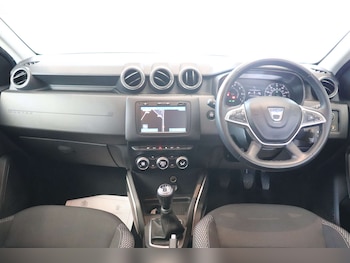 Used Dacia Duster 2019 for sale - 75847653: Photo