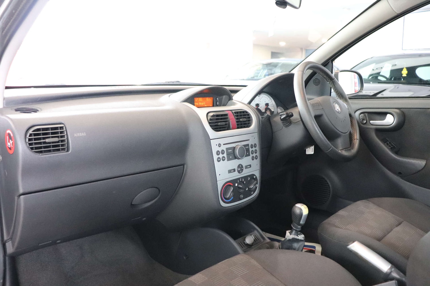 Vehicle 25