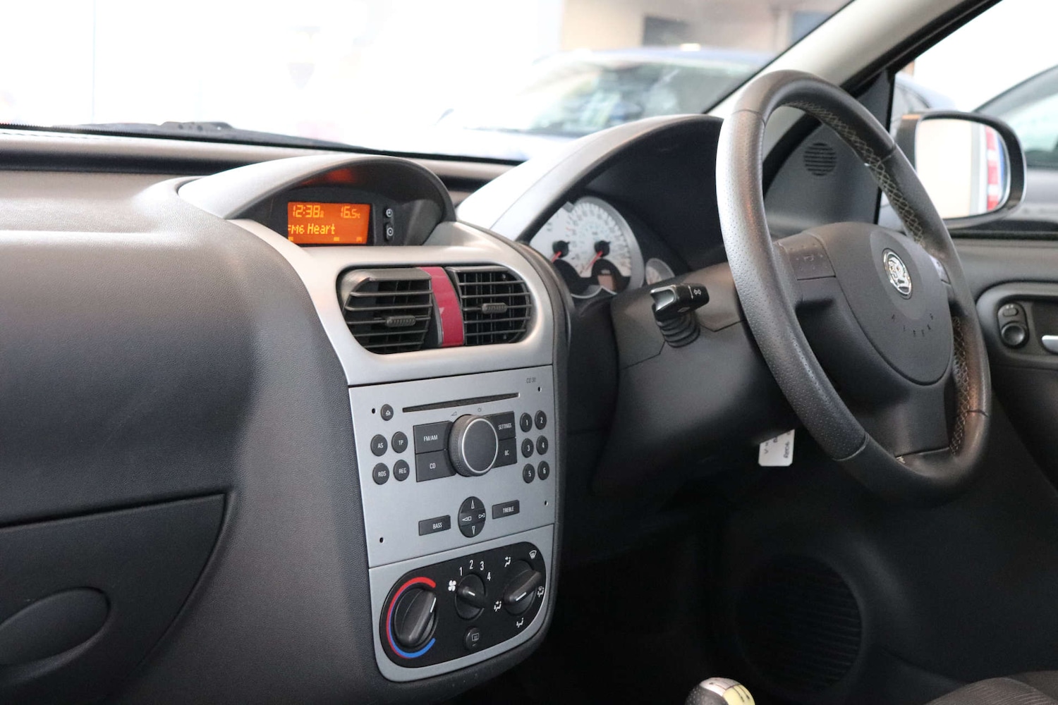 Vehicle 26