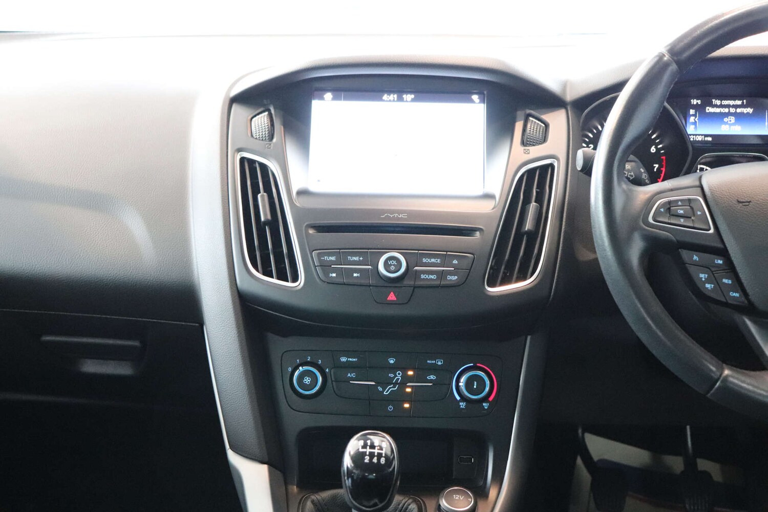 Vehicle 15