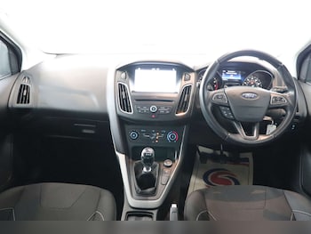Used Ford Focus 2017 for sale - 75606715: Photo