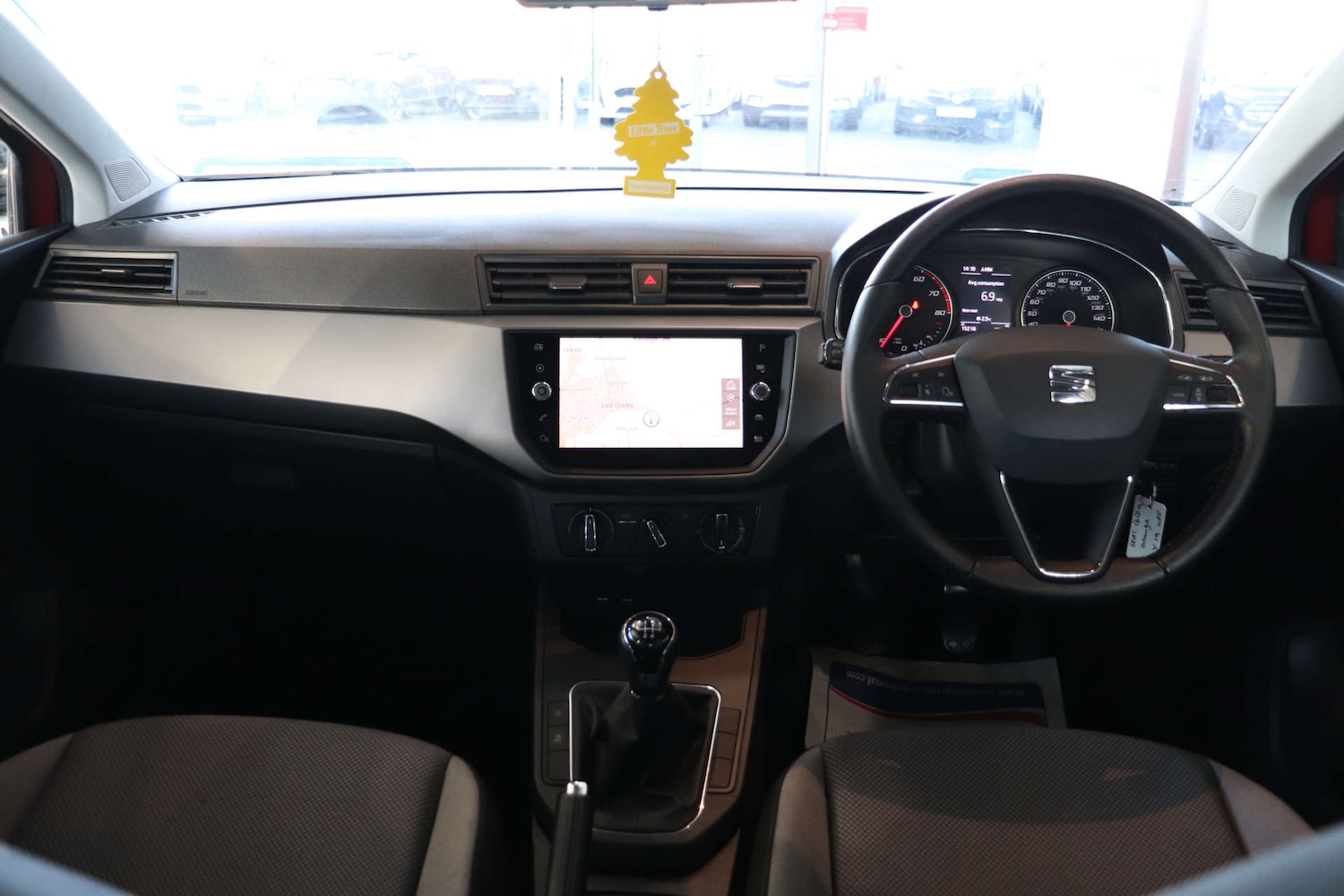 Used SEAT Ibiza 2019 for sale - 76654229: Photo 14