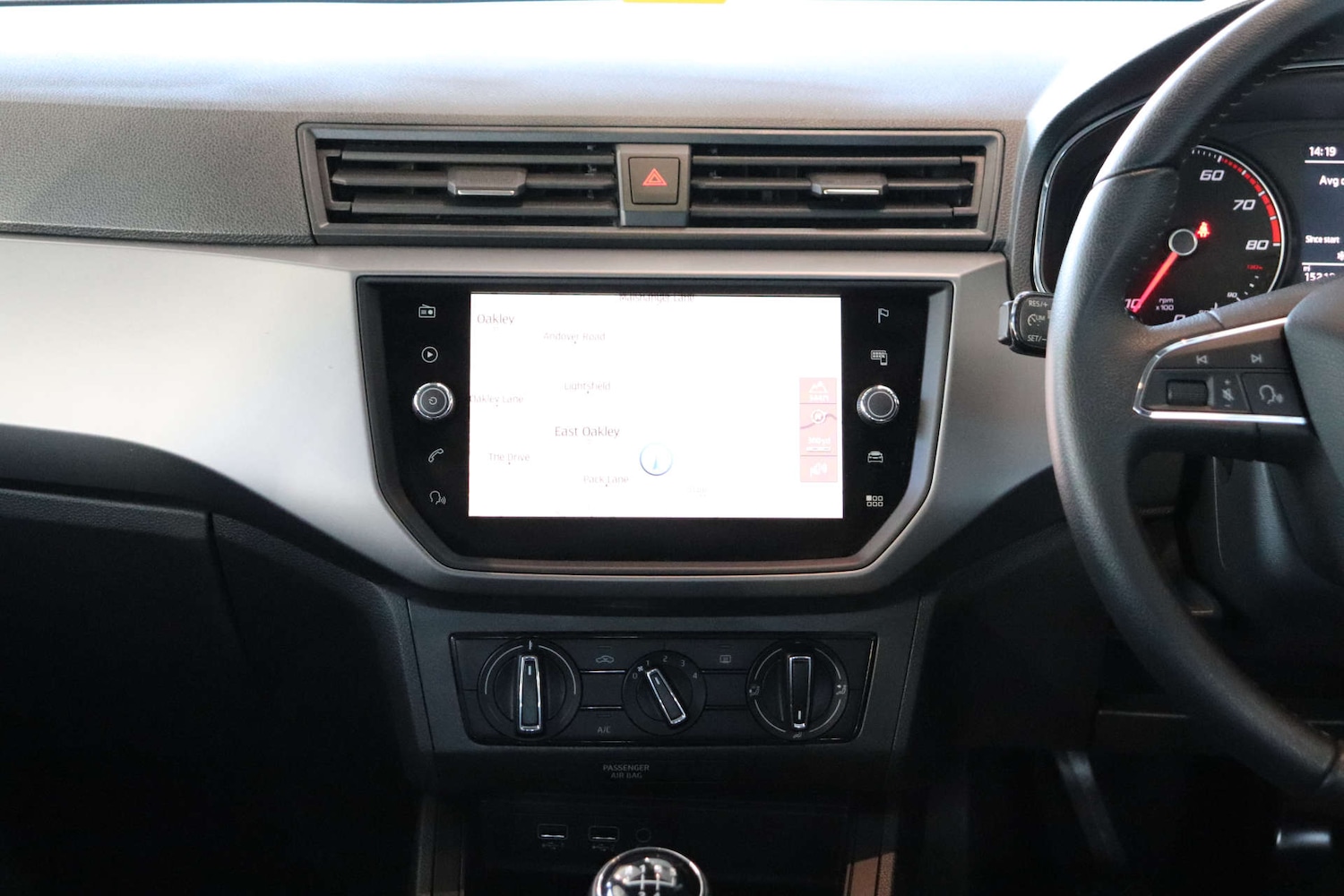 Used SEAT Ibiza 2019 for sale - 76654229: Photo 15