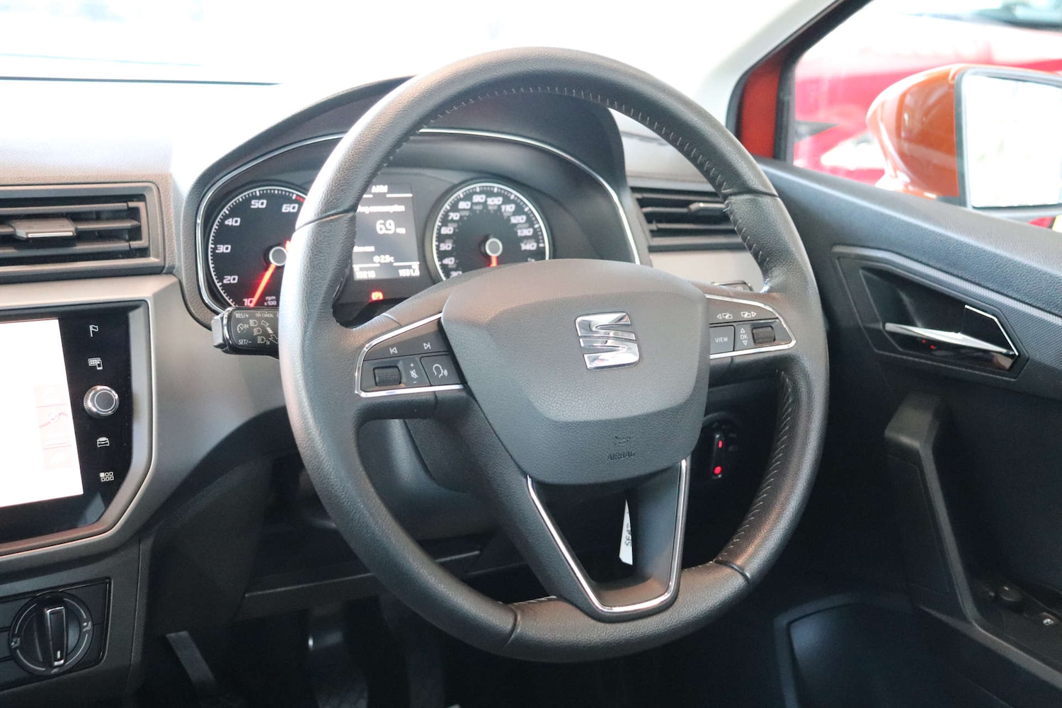 Used SEAT Ibiza 2019 for sale - 76654229: Photo 16
