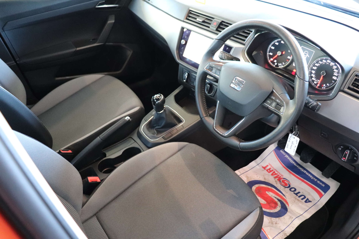 Used SEAT Ibiza 2019 for sale - 76654229: Photo 17