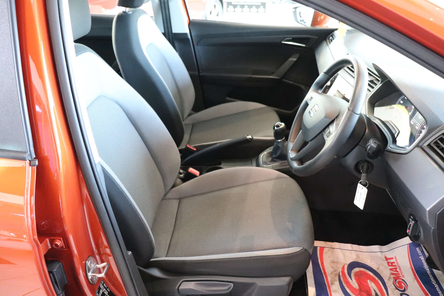 Used SEAT Ibiza 2019 for sale - 76654229: Photo 18