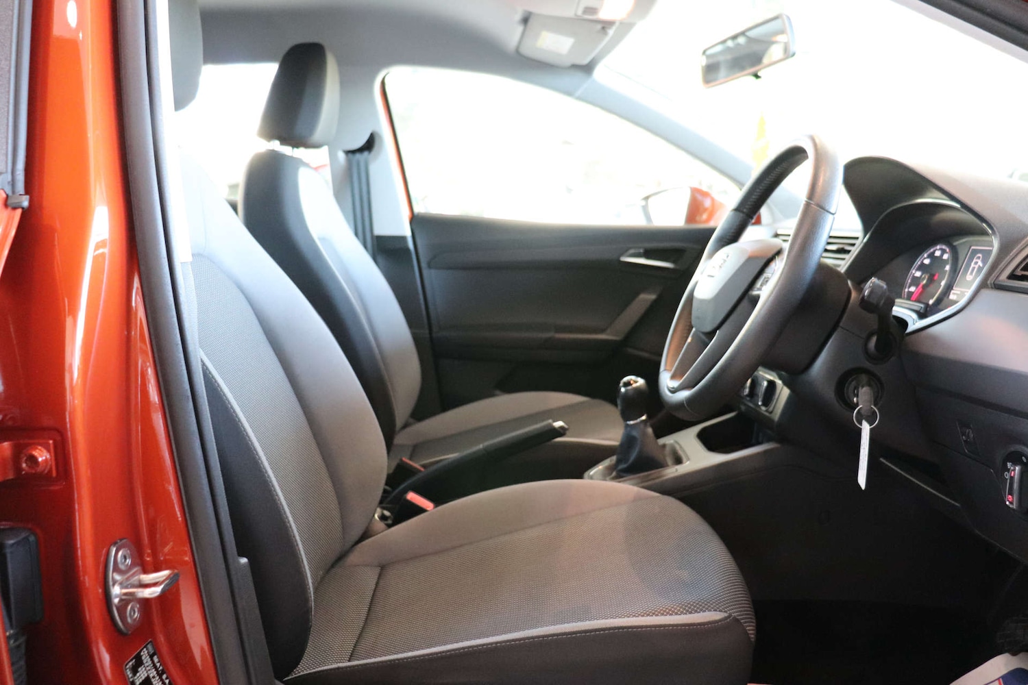 Used SEAT Ibiza 2019 for sale - 76654229: Photo 19