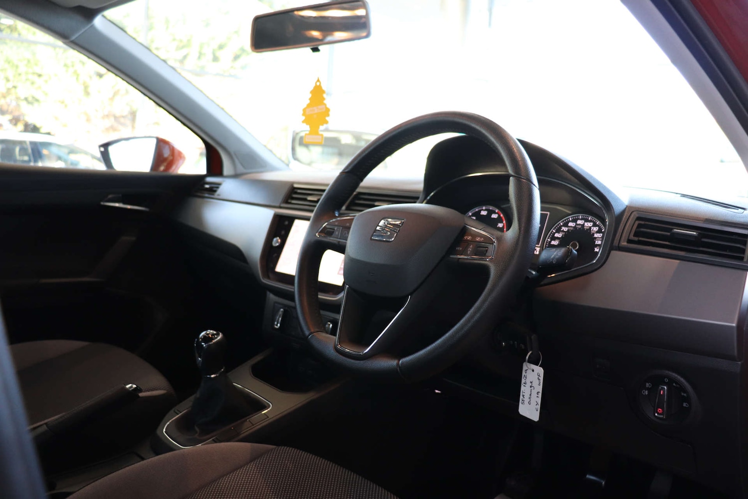 Used SEAT Ibiza 2019 for sale - 76654229: Photo 20