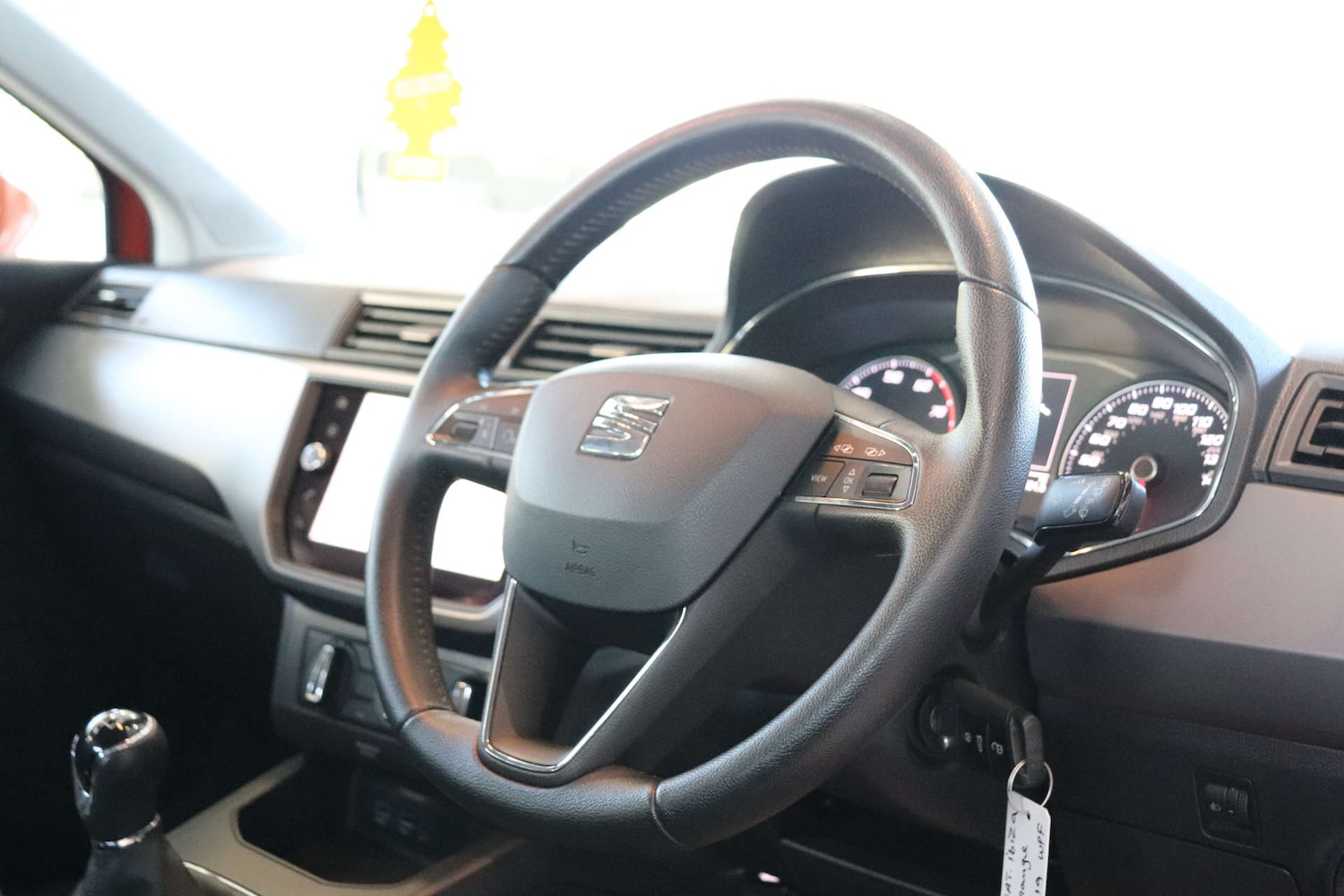 Used SEAT Ibiza 2019 for sale - 76654229: Photo 21