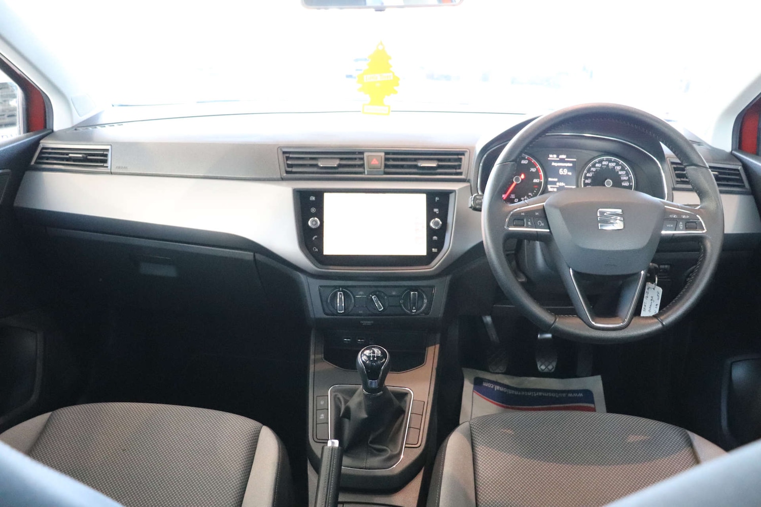 Used SEAT Ibiza 2019 for sale - 76654229: Photo 3