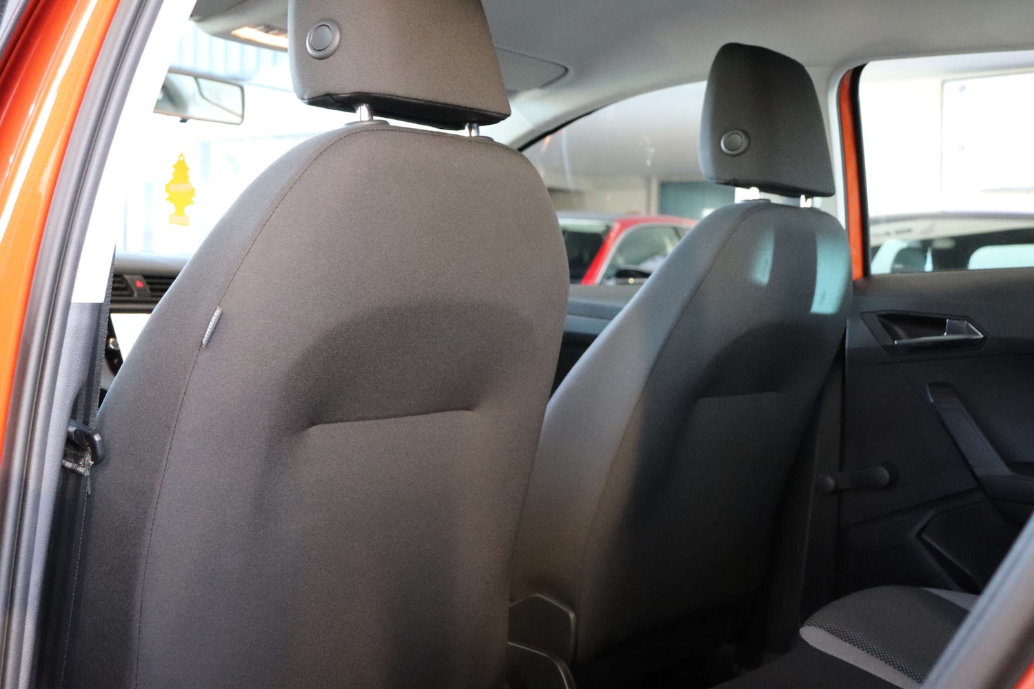 Used SEAT Ibiza 2019 for sale - 76654229: Photo 31