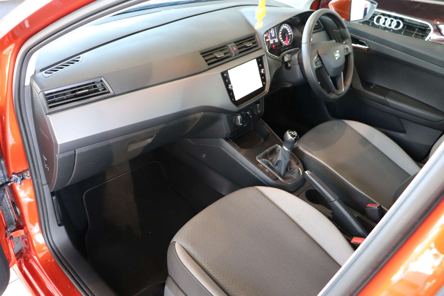 Used SEAT Ibiza 2019 for sale - 76654229: Photo 32