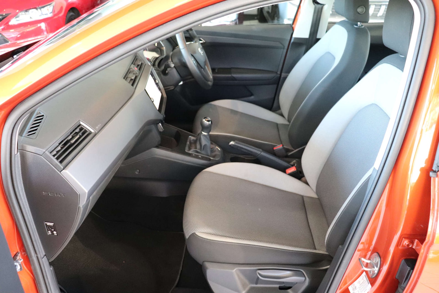 Used SEAT Ibiza 2019 for sale - 76654229: Photo 33