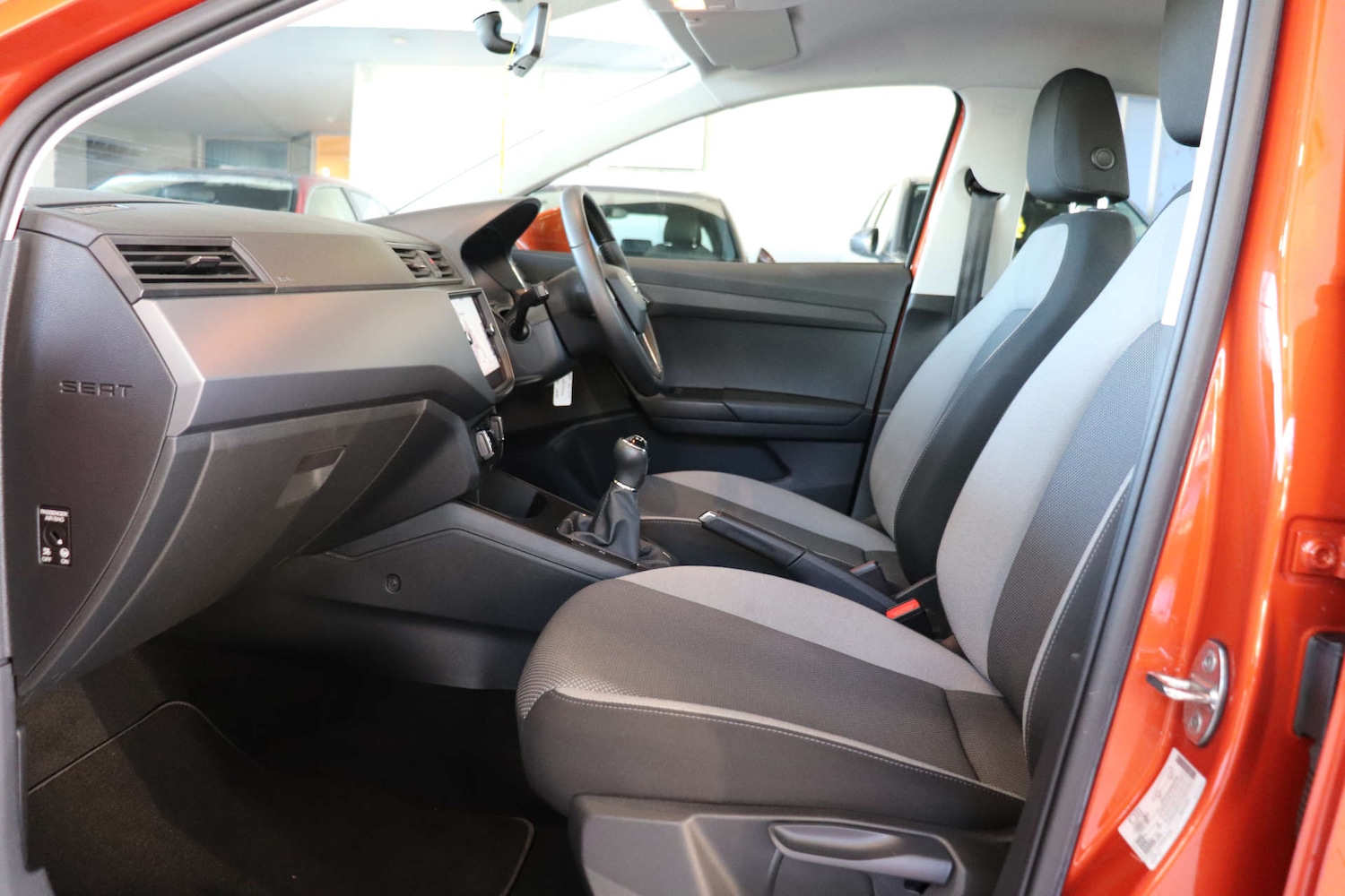 Used SEAT Ibiza 2019 for sale - 76654229: Photo 34