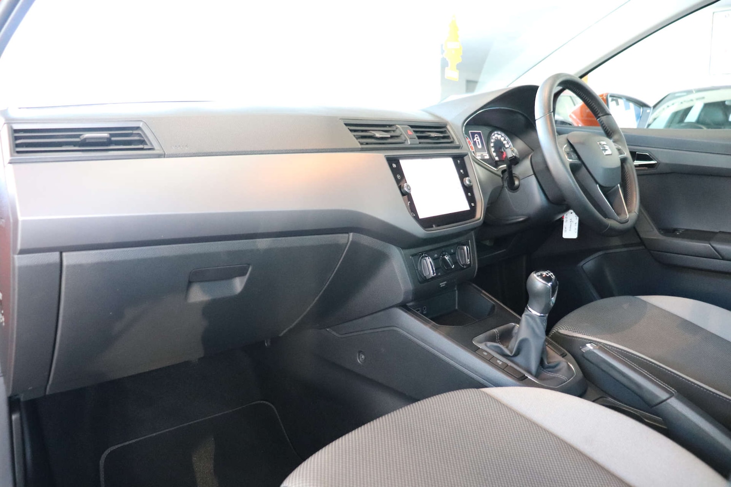 Used SEAT Ibiza 2019 for sale - 76654229: Photo 35