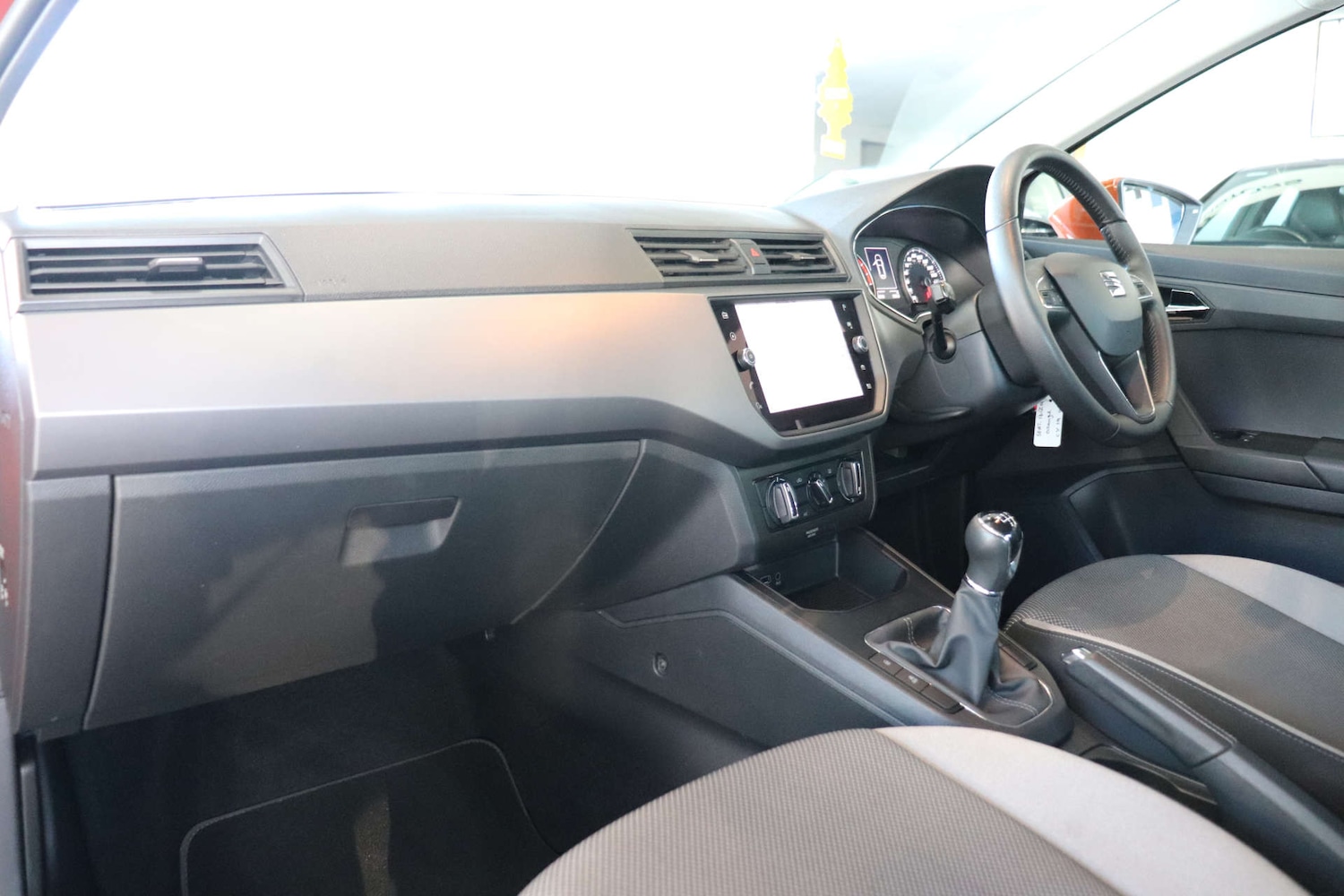 Used SEAT Ibiza 2019 for sale - 76654229: Photo 4