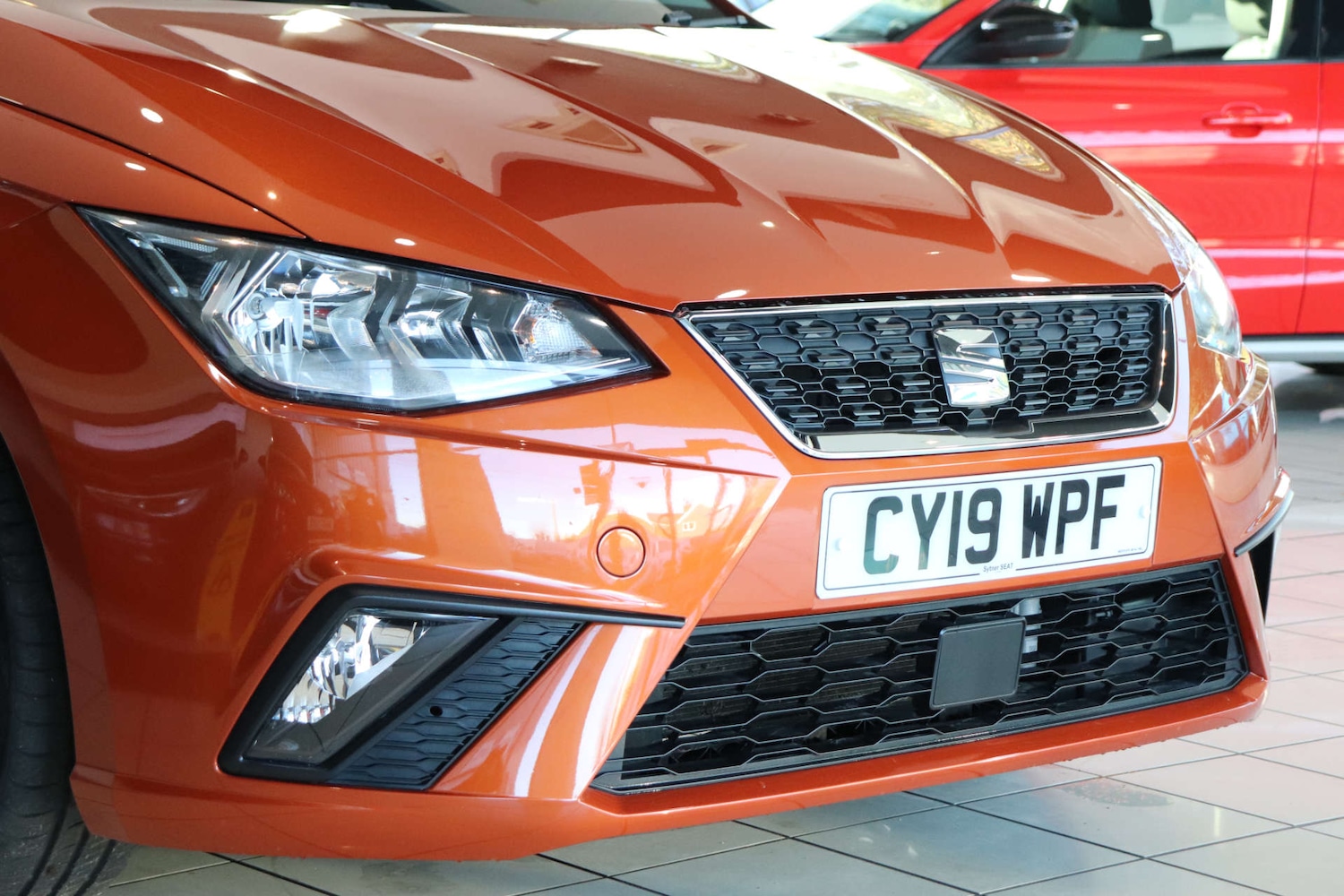 Used SEAT Ibiza 2019 for sale - 76654229: Photo 62