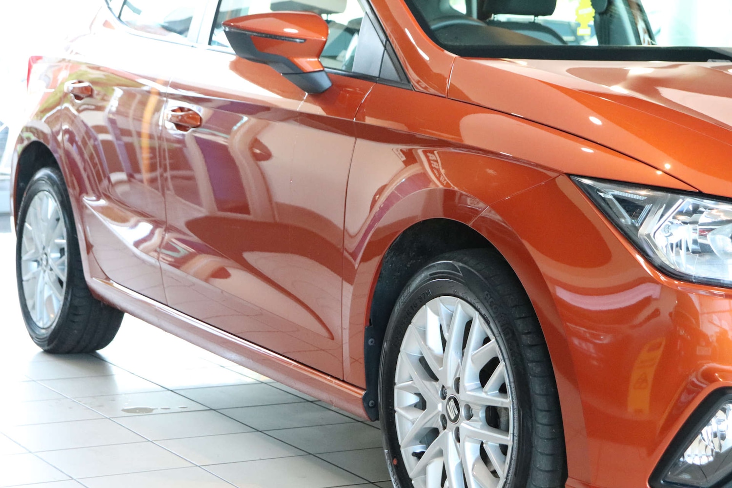 Used SEAT Ibiza 2019 for sale - 76654229: Photo 63