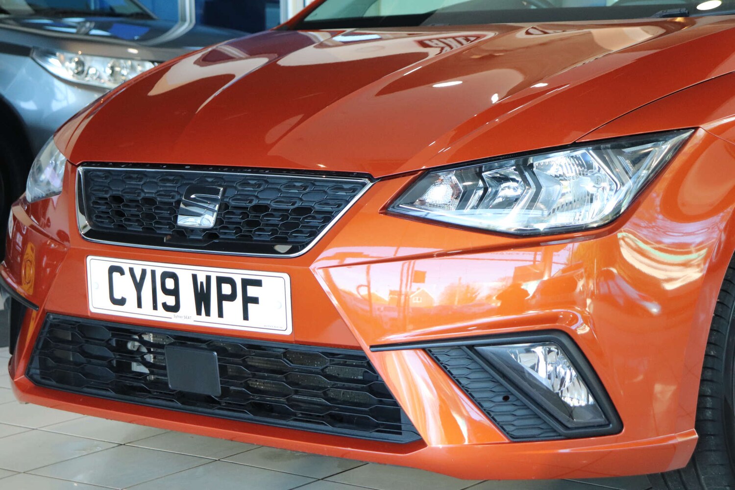 Used SEAT Ibiza 2019 for sale - 76654229: Photo 65