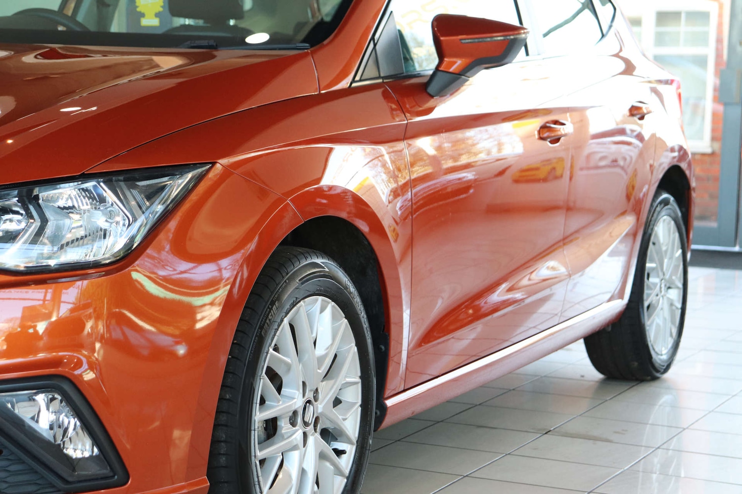 Used SEAT Ibiza 2019 for sale - 76654229: Photo 66