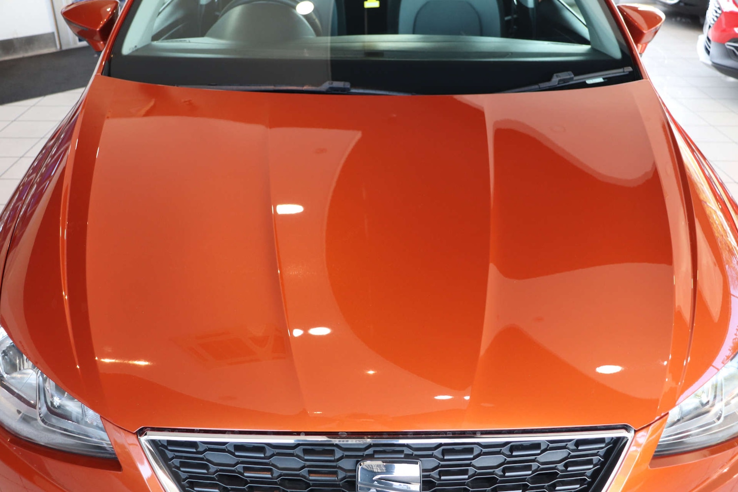 Used SEAT Ibiza 2019 for sale - 76654229: Photo 67