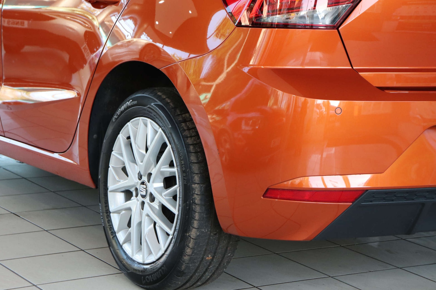 Used SEAT Ibiza 2019 for sale - 76654229: Photo 70