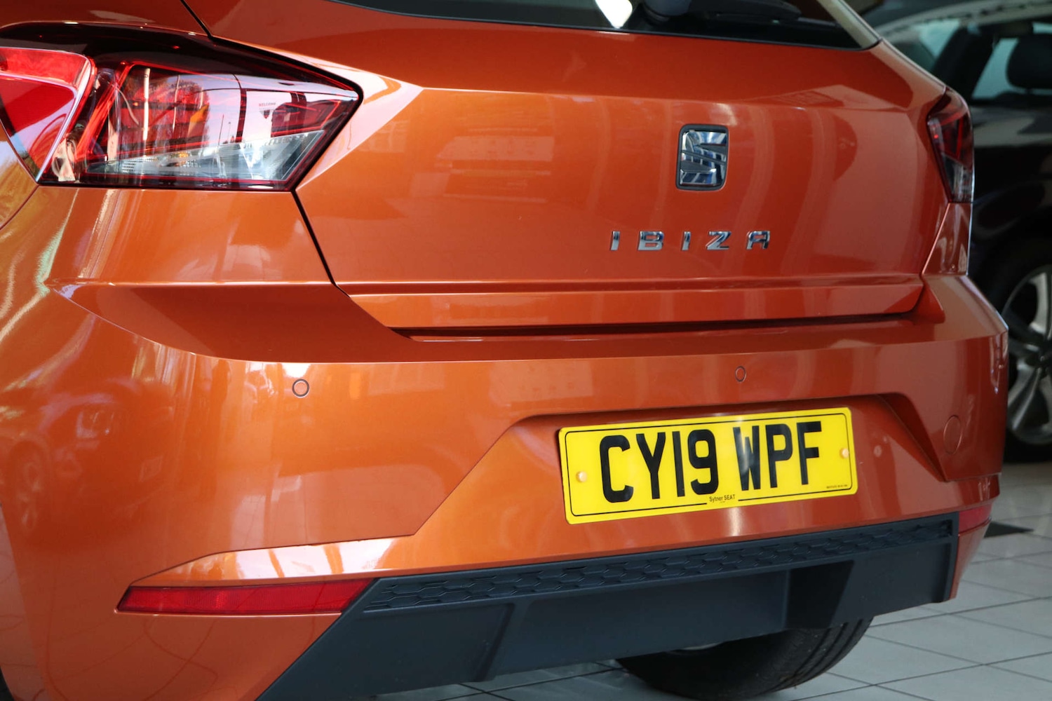 Used SEAT Ibiza 2019 for sale - 76654229: Photo 71